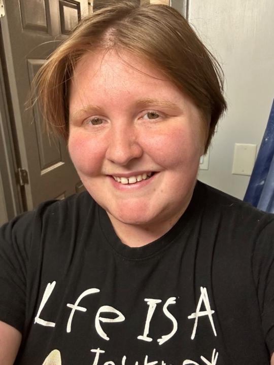 Meagan Nealy-Stevenson