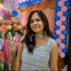 Shreya Mishra