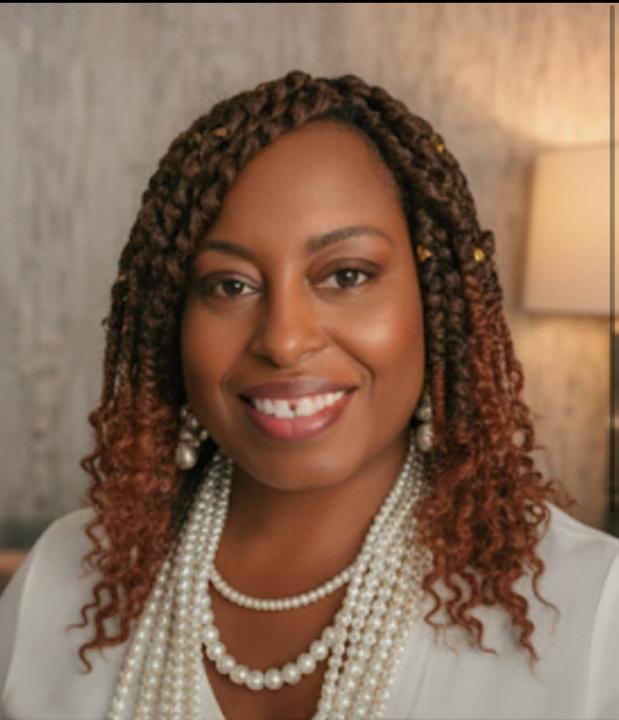Dr. Alisa Carter