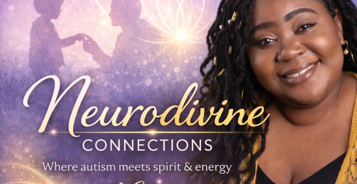 Spiritual Energy & Acceptance