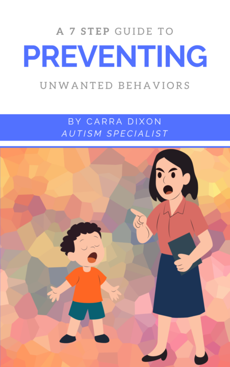 In the classroom now