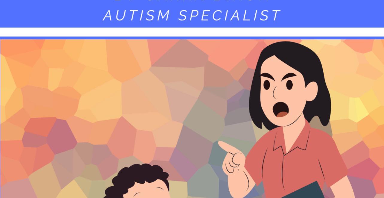 Quick Behavior prevention guide