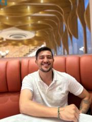 Daniel Nieto