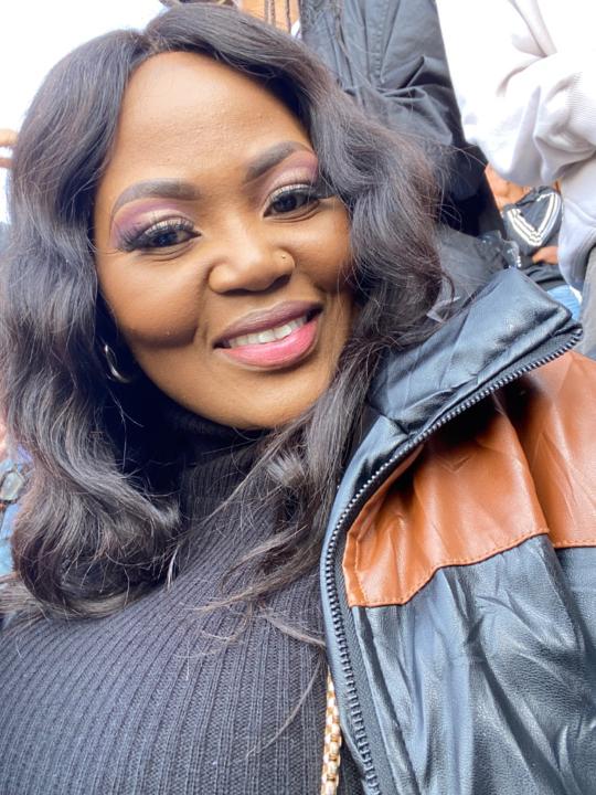 Mamello Lephuthing