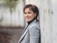 Sabine Giller