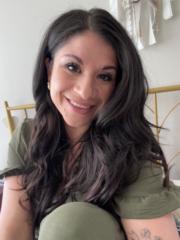 Erica Zaldivar