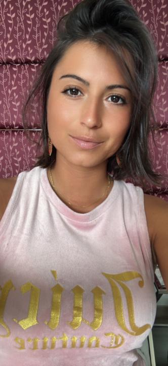Rebecca Seidman