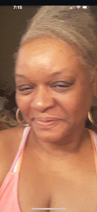 Loretta Johnson Monroe