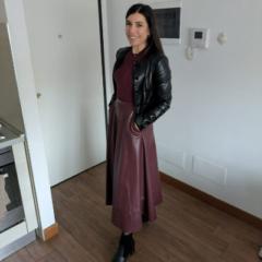 Sophia Di Sero