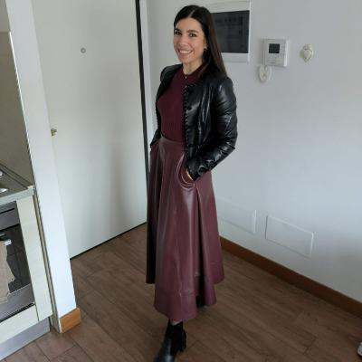 Sophia Di Sero