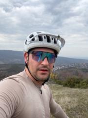 Dimitar Garabetov