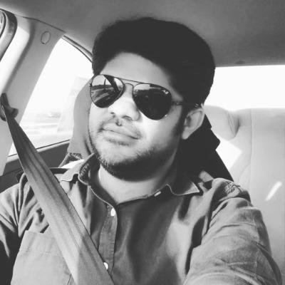 Shiek Mohamed