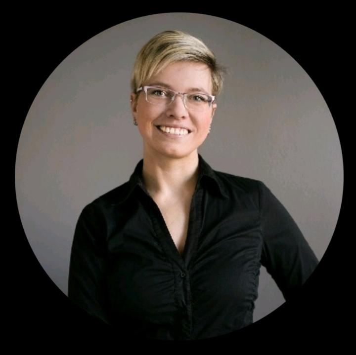 Katja Seeglitz