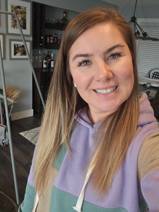 Jenelle Middlemiss