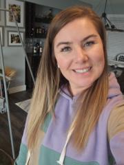 Jenelle Middlemiss