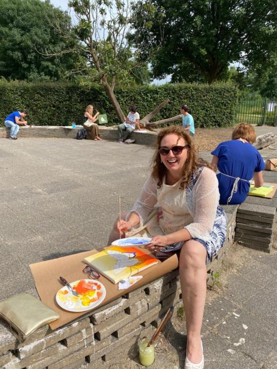 Eeffina Kooij