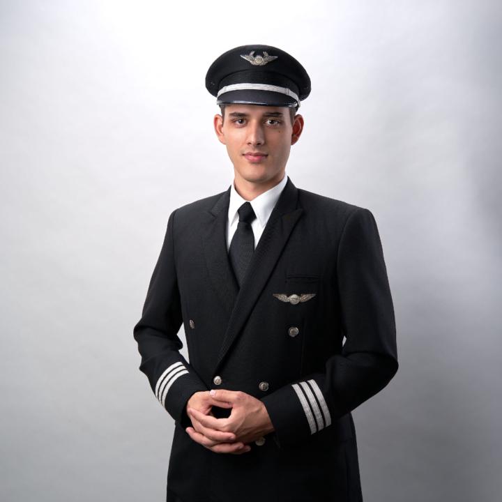 Abraham Quevedo