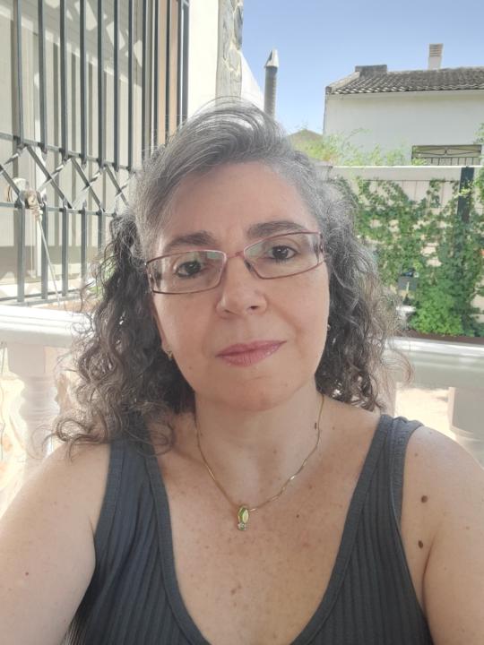 Luisa Arencón