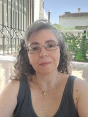 Luisa Arencón