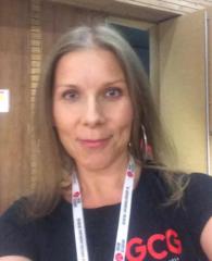 Katarzyna Kate Idzikowska