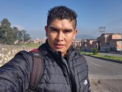 wilver Julian Martin Jimenez