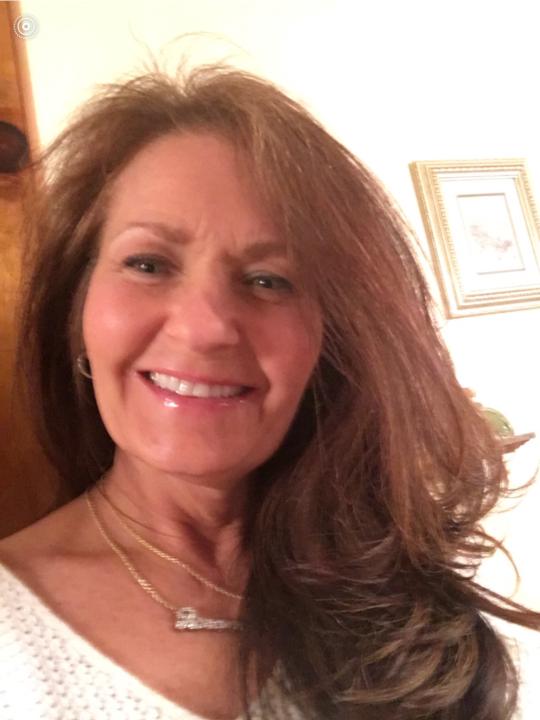 Rosanne Zaccagnino
