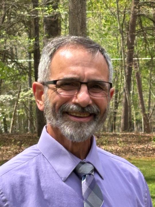 Mike Monteforte