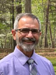 Mike Monteforte
