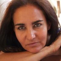 Mercedes Cruz Herrera