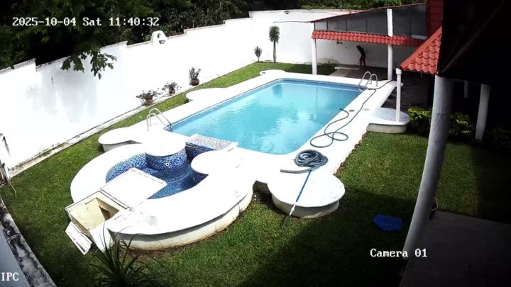 Claudia Farrera Zorrilla