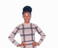 Zinhle Matiba