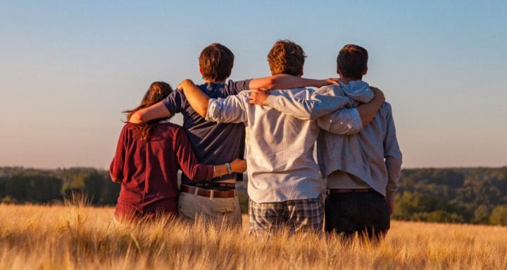 Safe Encouragement & Direction