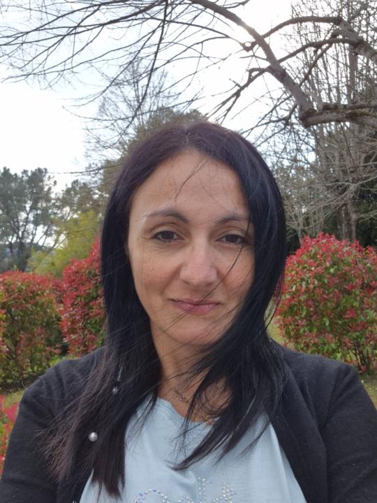 Rosana Debellis