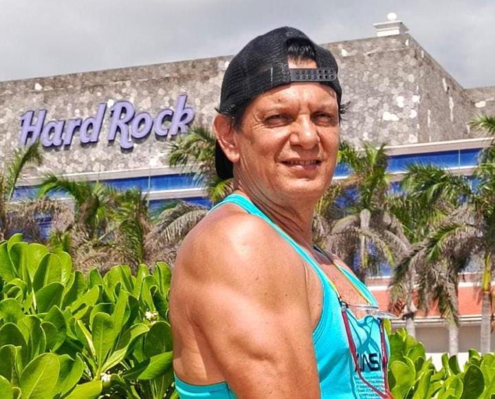 Alvaro Benavides