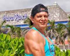 Alvaro Benavides