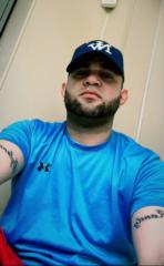 Randy Peña