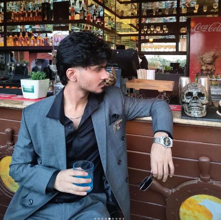 Ayush Solanki