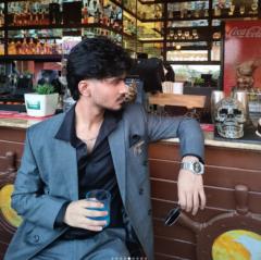 Ayush Solanki