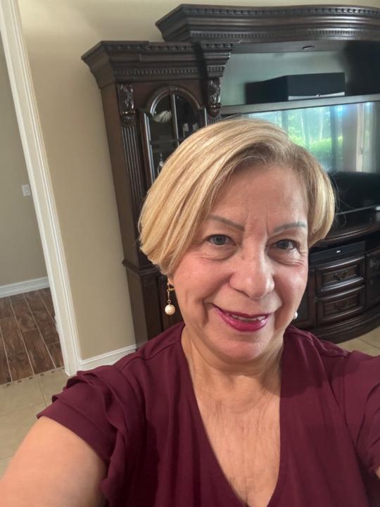 Clersida Garcia