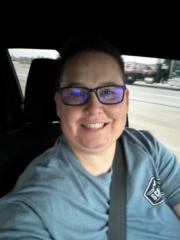 Serena Shaffer