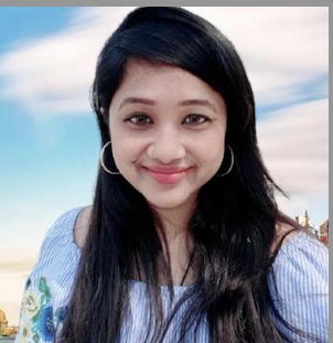 Rumana Bhuyan