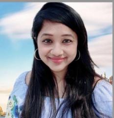 Rumana Bhuyan