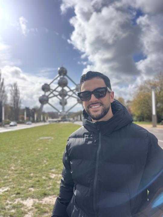 Adrian Quiñones Quijada