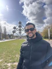 Adrian Quiñones Quijada