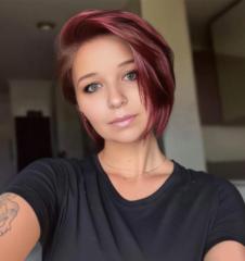 April Downs