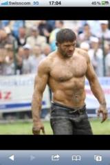 Matt Duraz