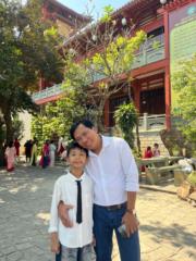 Trần Minh Cảnh