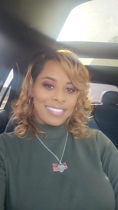 Shiko Cantey - VIP