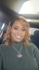 Shiko Cantey - VIP
