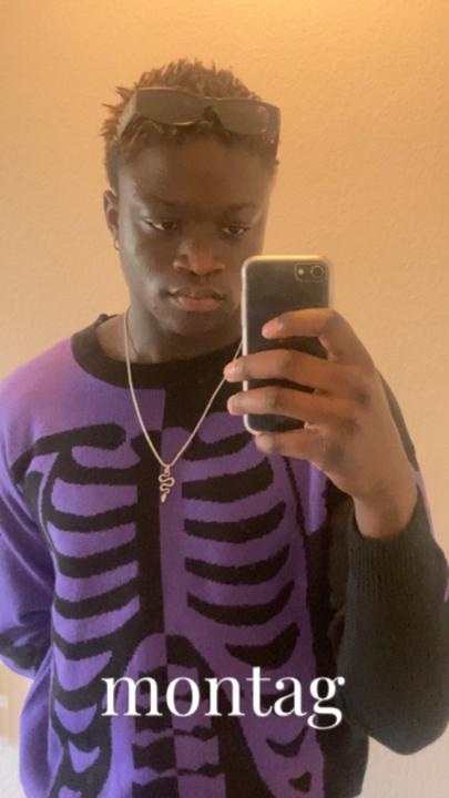 Joel Diop